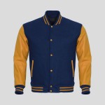 Varsity Jacket
